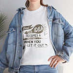 Load image into Gallery viewer, Good Ideas Great Ideas Tshirt
