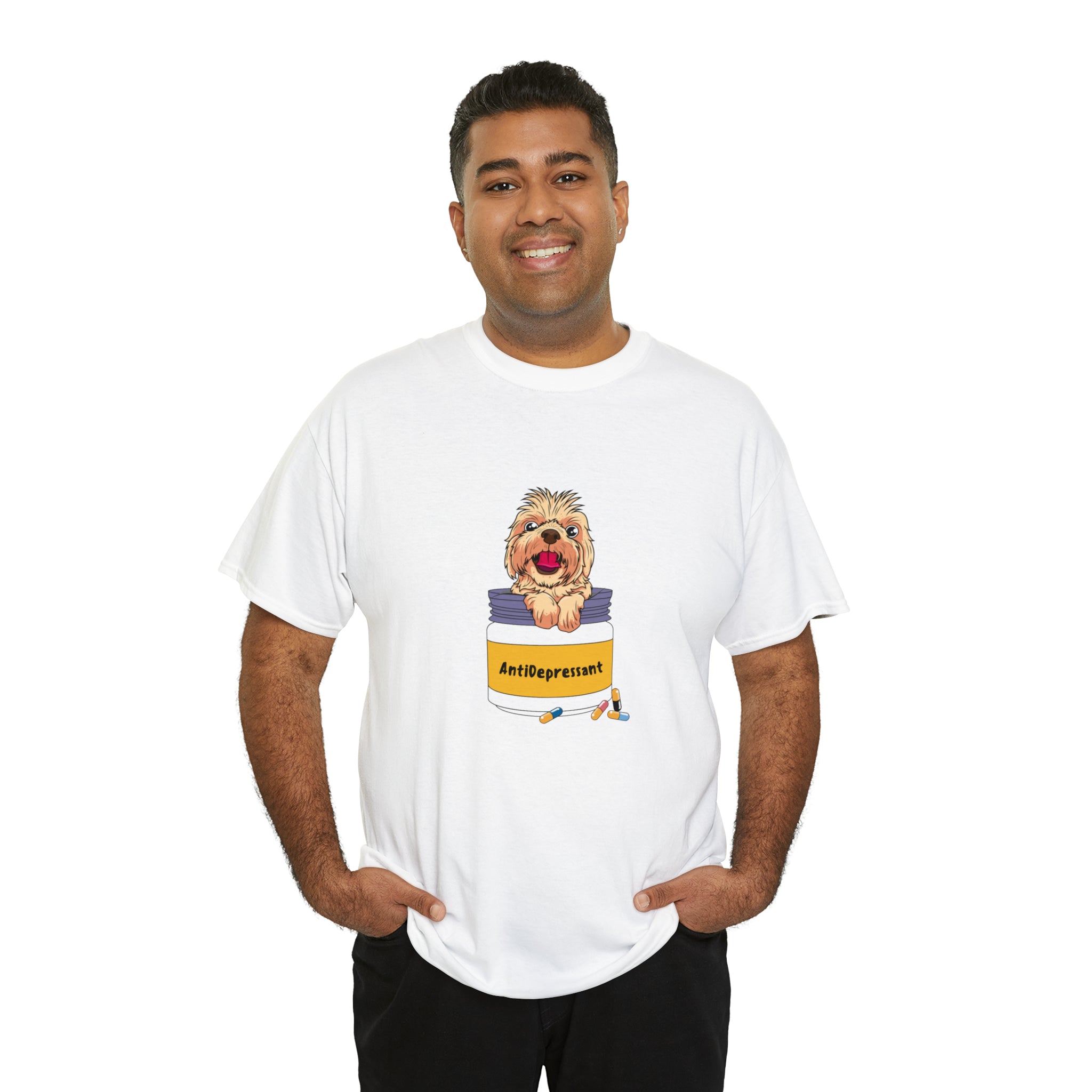 Dog Love Tshirt