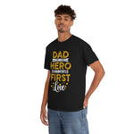 Load image into Gallery viewer, Dad&#39;s Love Tshirt
