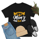 Load image into Gallery viewer, Mom&#39;s Rule Tee
