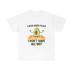 Load image into Gallery viewer, Inner Peace Tshirt
