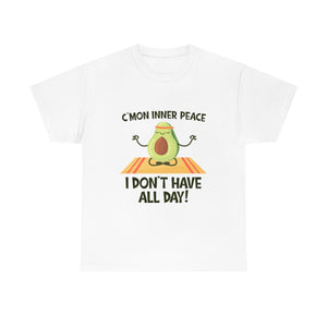 Inner Peace Tshirt