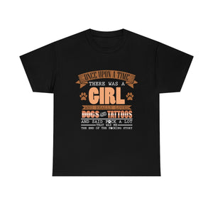 Boss Girl Tshirt