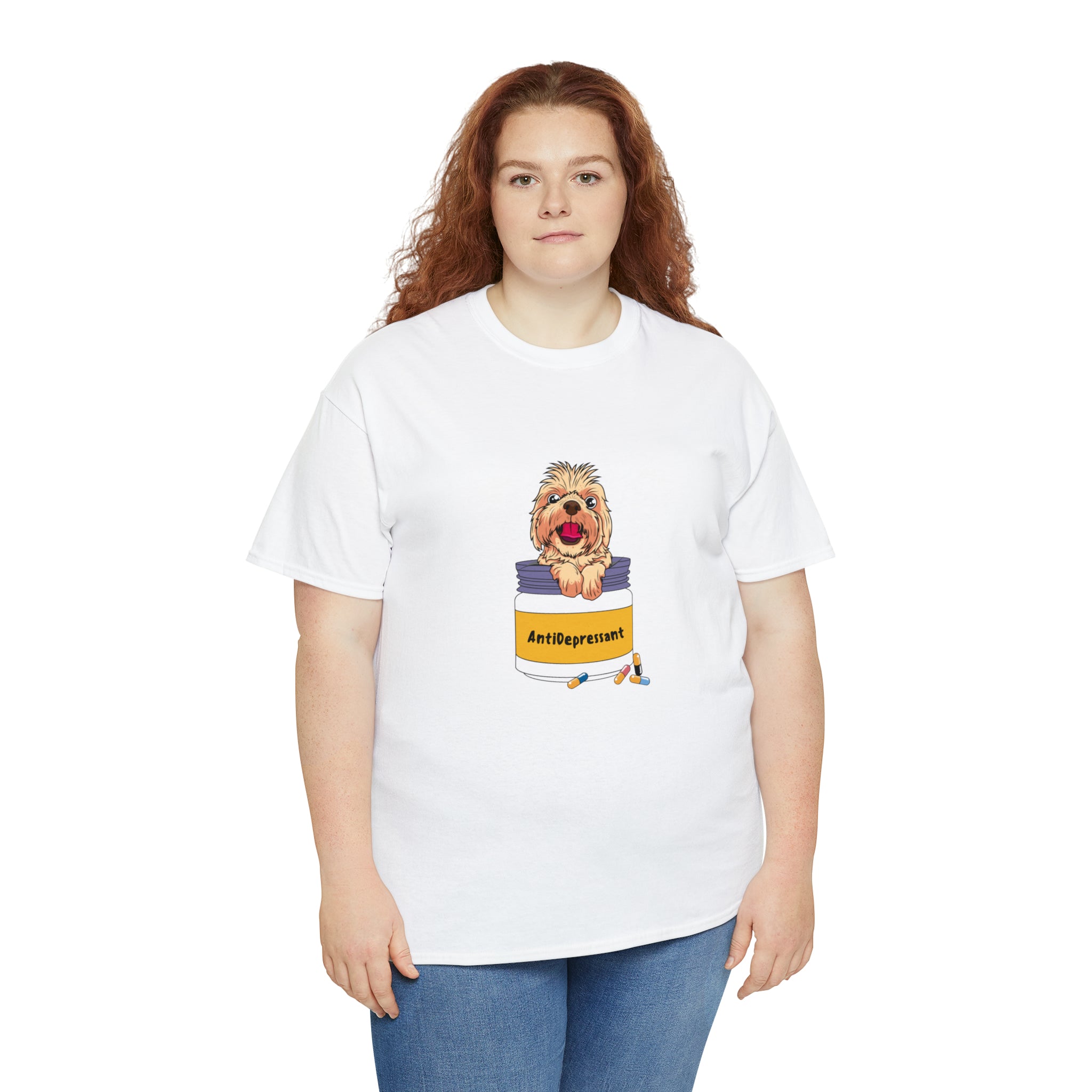 Dog Love Tshirt