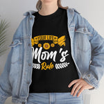 Load image into Gallery viewer, Mom&#39;s Rule Tee
