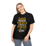 Load image into Gallery viewer, Dad&#39;s Love Tshirt
