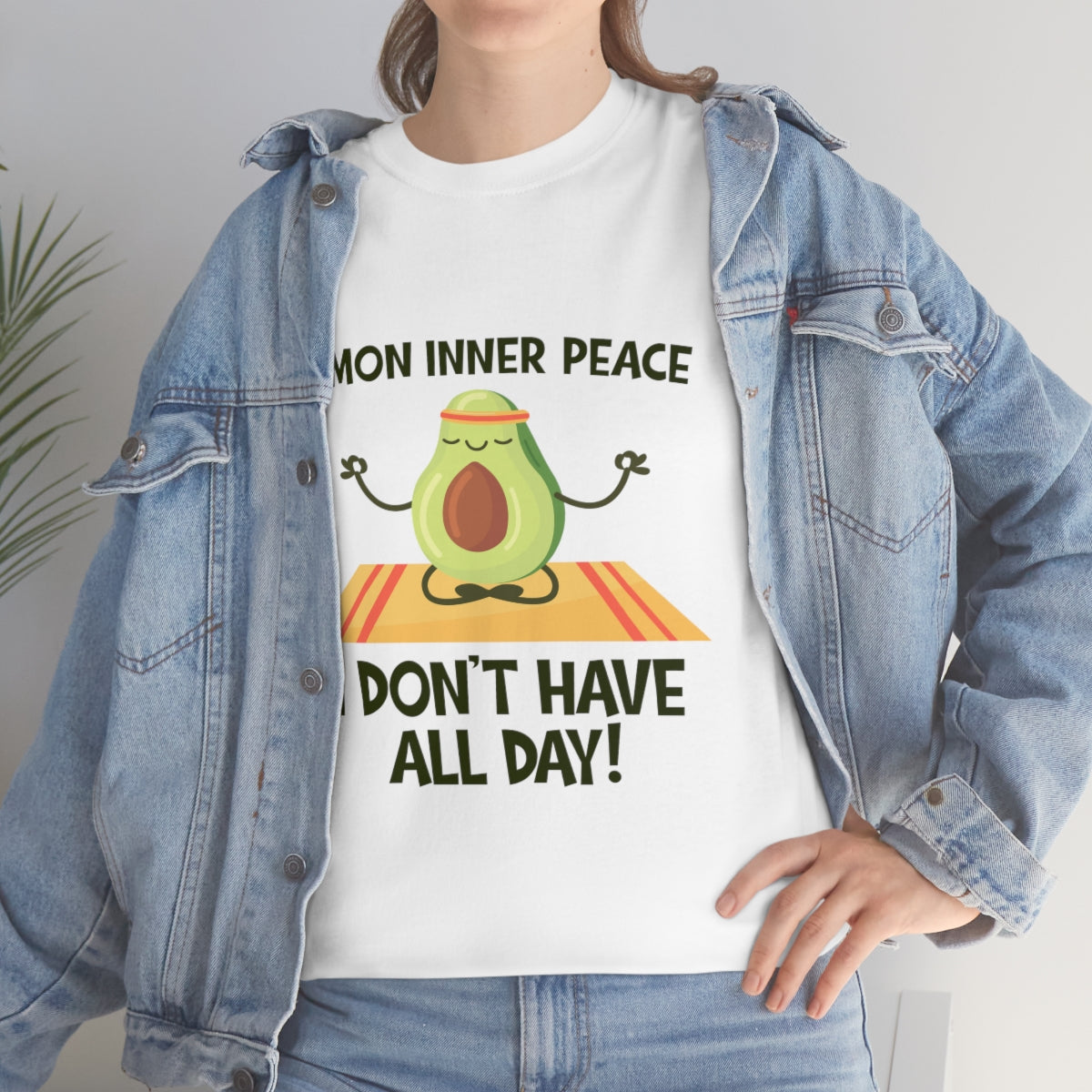 Inner Peace Tshirt