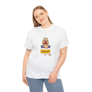 Dog Love Tshirt