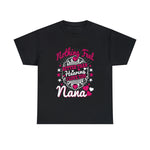 Load image into Gallery viewer, Lovely Nana Tshirt
