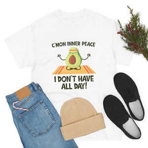 Inner Peace Tshirt