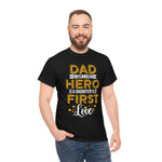 Load image into Gallery viewer, Dad&#39;s Love Tshirt
