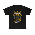 Load image into Gallery viewer, Dad&#39;s Love Tshirt
