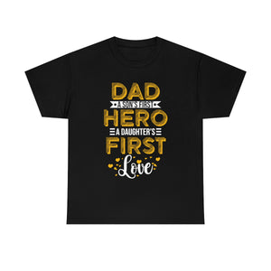 Dad's Love Tshirt