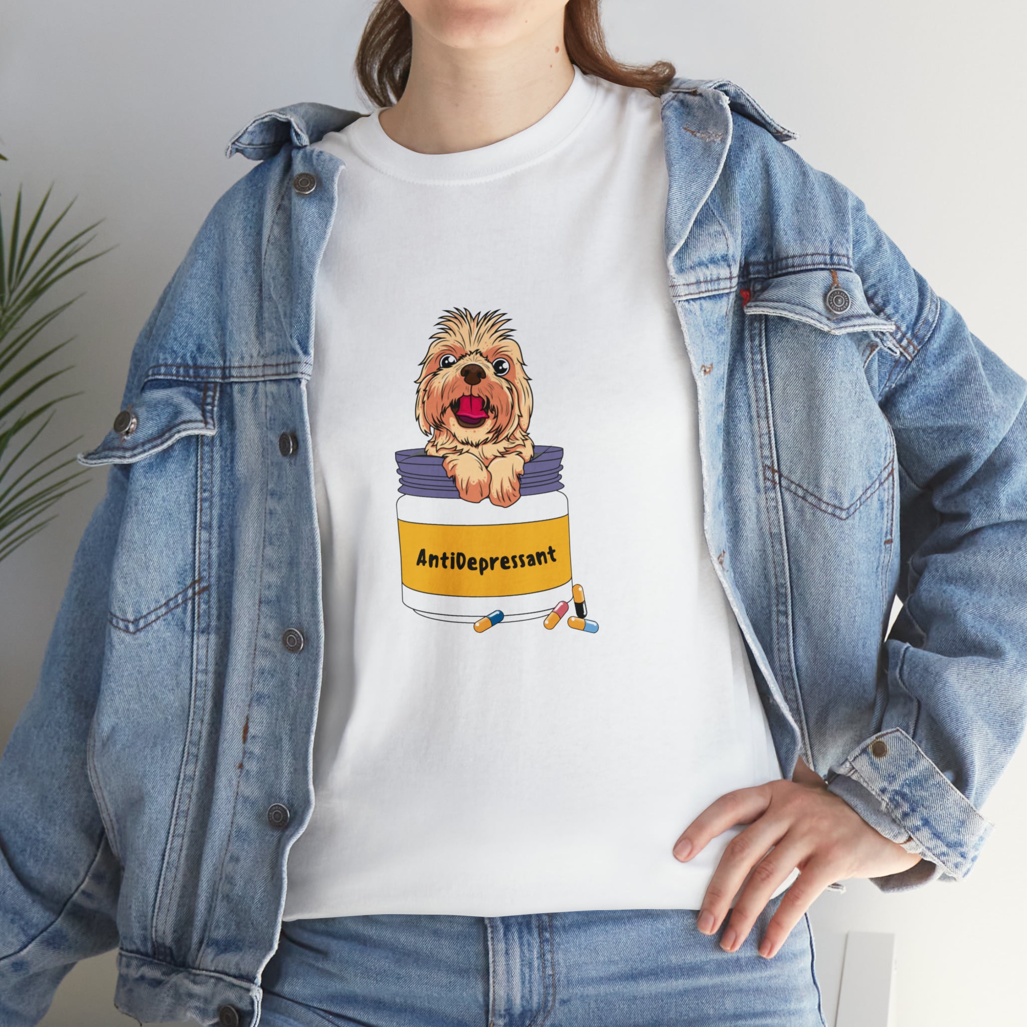 Dog Love Tshirt