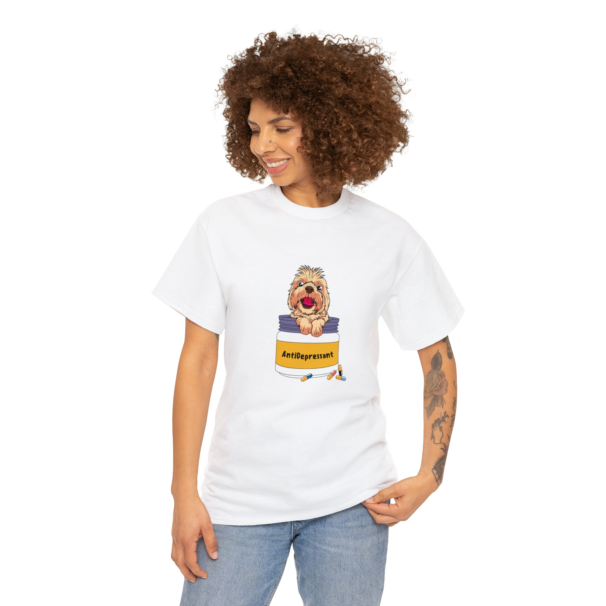 Dog Love Tshirt