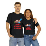 Load image into Gallery viewer, Bearly Holding it Together Tshirt
