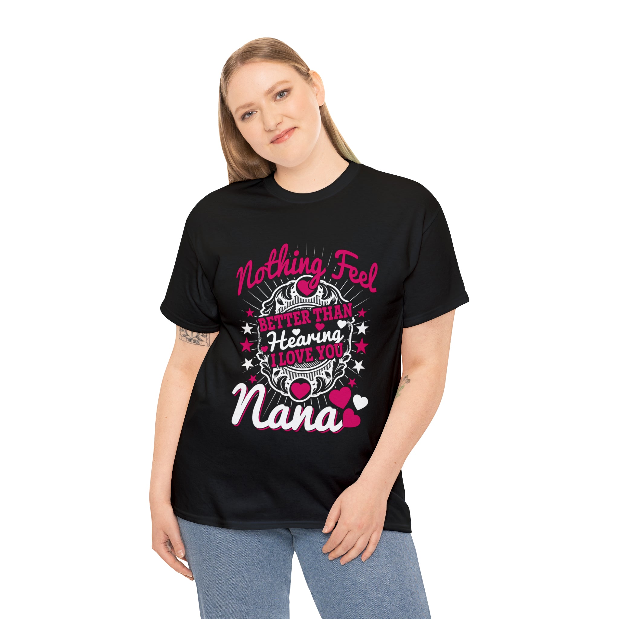 Lovely Nana Tshirt