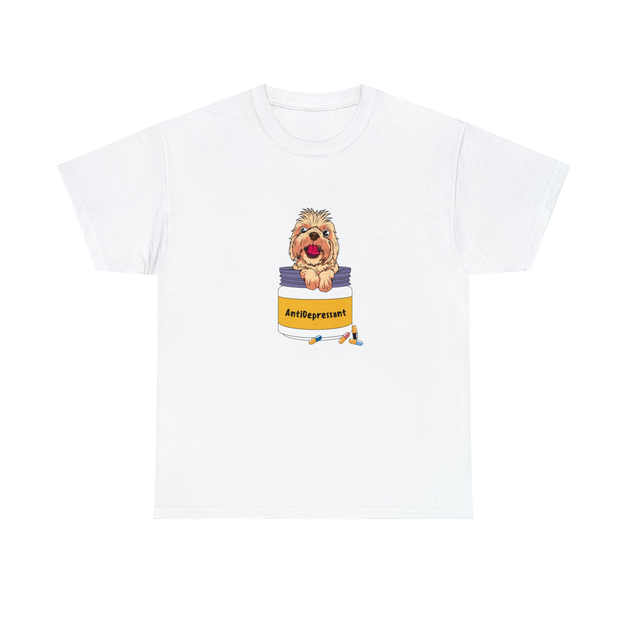 Dog Love Tshirt