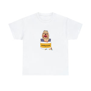 Dog Love Tshirt