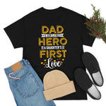 Load image into Gallery viewer, Dad&#39;s Love Tshirt
