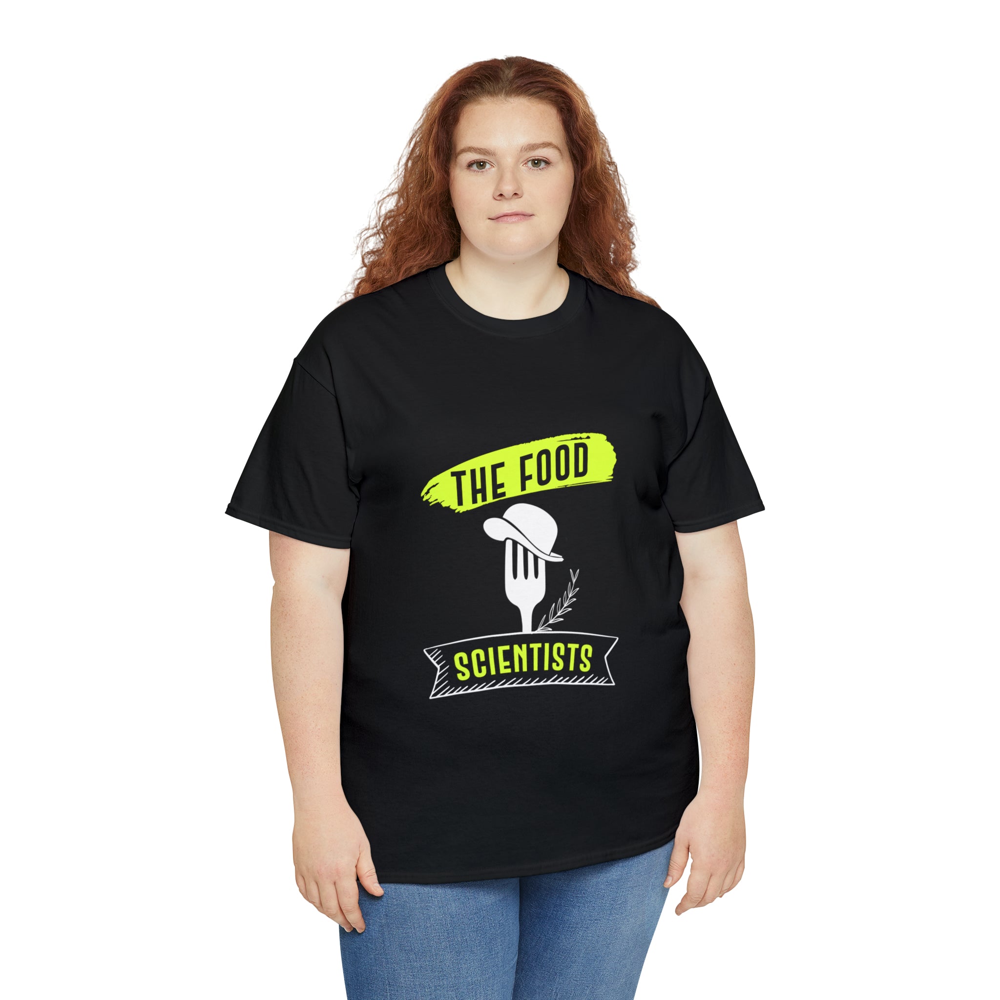 The Food Scientists Tshirt