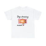 Load image into Gallery viewer, Stop stressing meowt Tshirt
