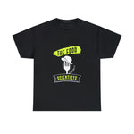 Load image into Gallery viewer, The Food Scientists Tshirt
