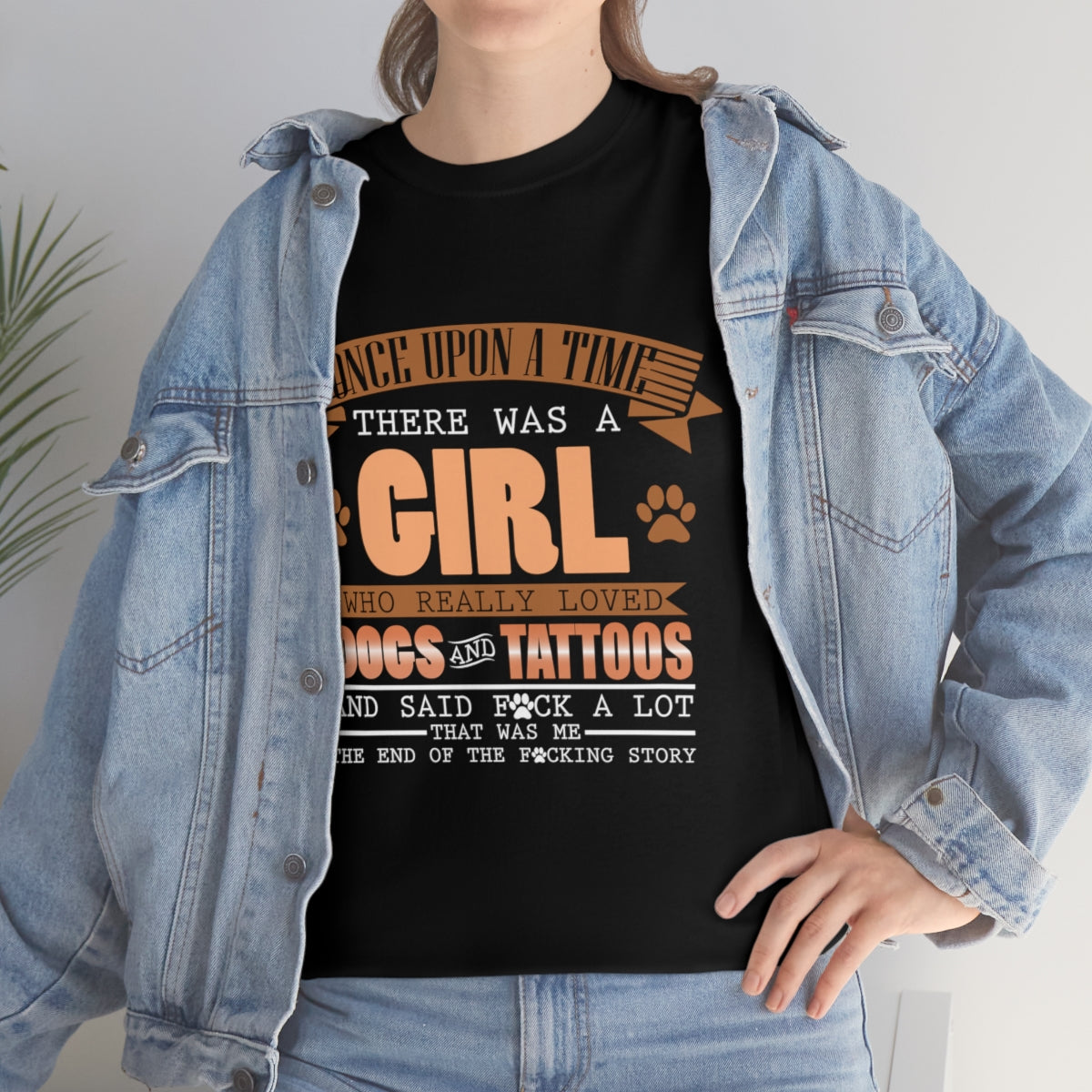 Boss Girl Tshirt