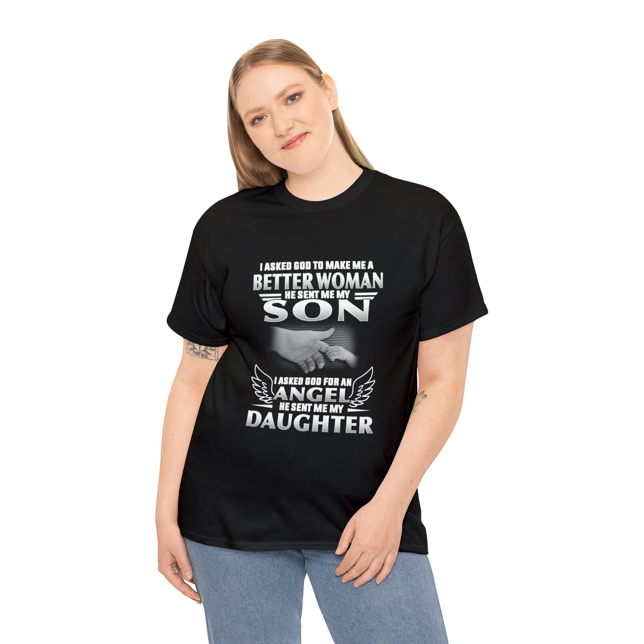 Best Children Tshirt